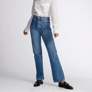 Juliette Jean by EVE Denim